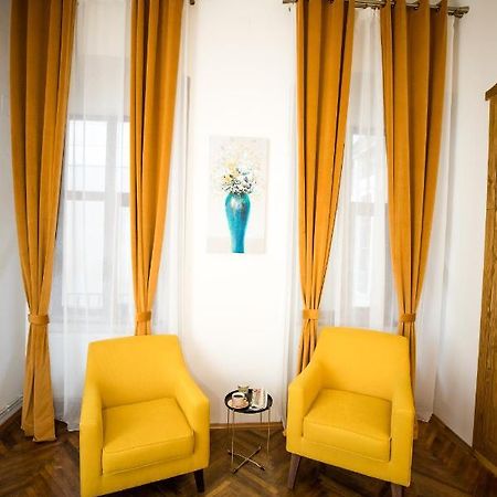 Apartament Luxor Apartment Турда Екстериор снимка